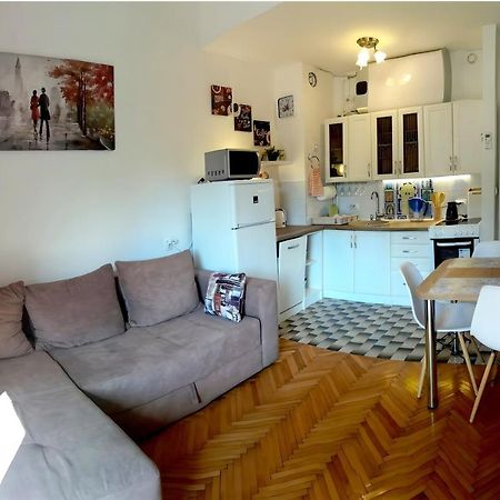 Dlx Apartman Adriatics Херцег-Нови Экстерьер фото