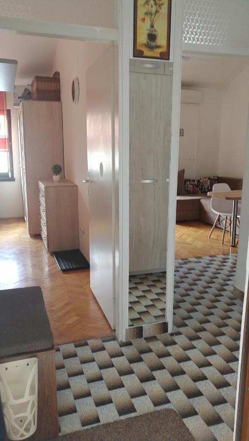 Dlx Apartman Adriatics Херцег-Нови Экстерьер фото