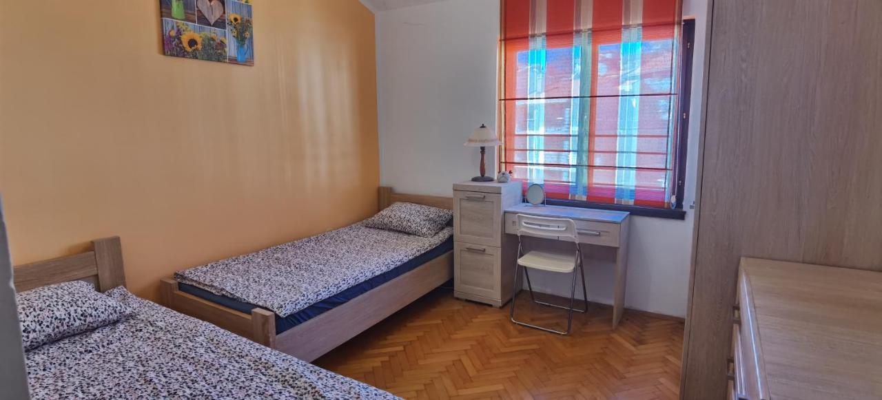 Dlx Apartman Adriatics Херцег-Нови Экстерьер фото