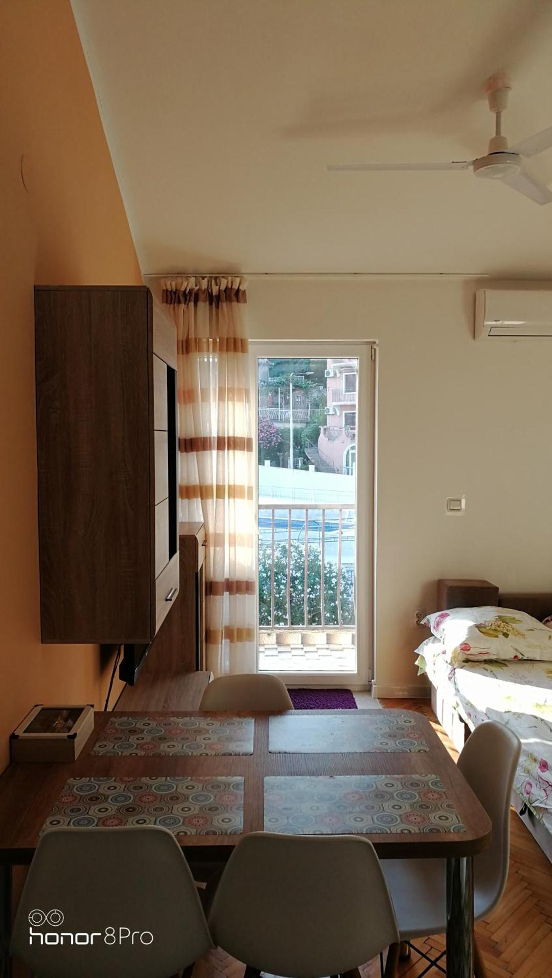 Dlx Apartman Adriatics Херцег-Нови Экстерьер фото